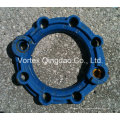 Vortex Gland Fitting Fabricado en China